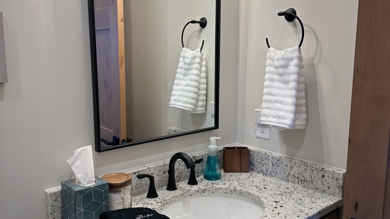 Photo of Bathroom in Fraser