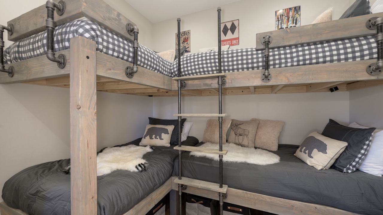 Photo of Bedroom in Fraser