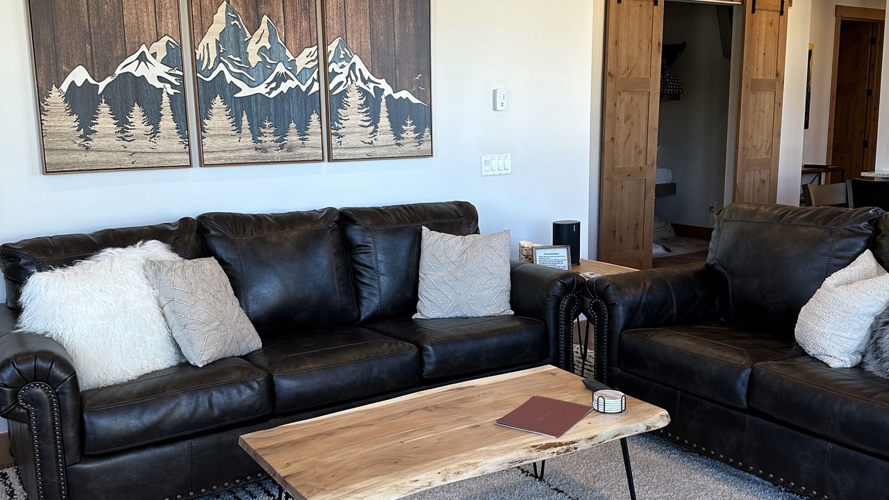 Photo of Livingroom in Fraser