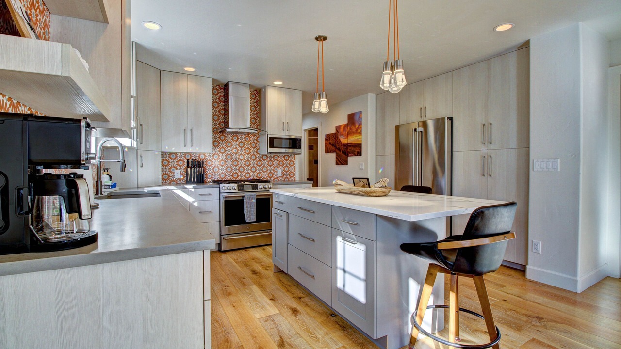 Photo of Kitchen in Arvada