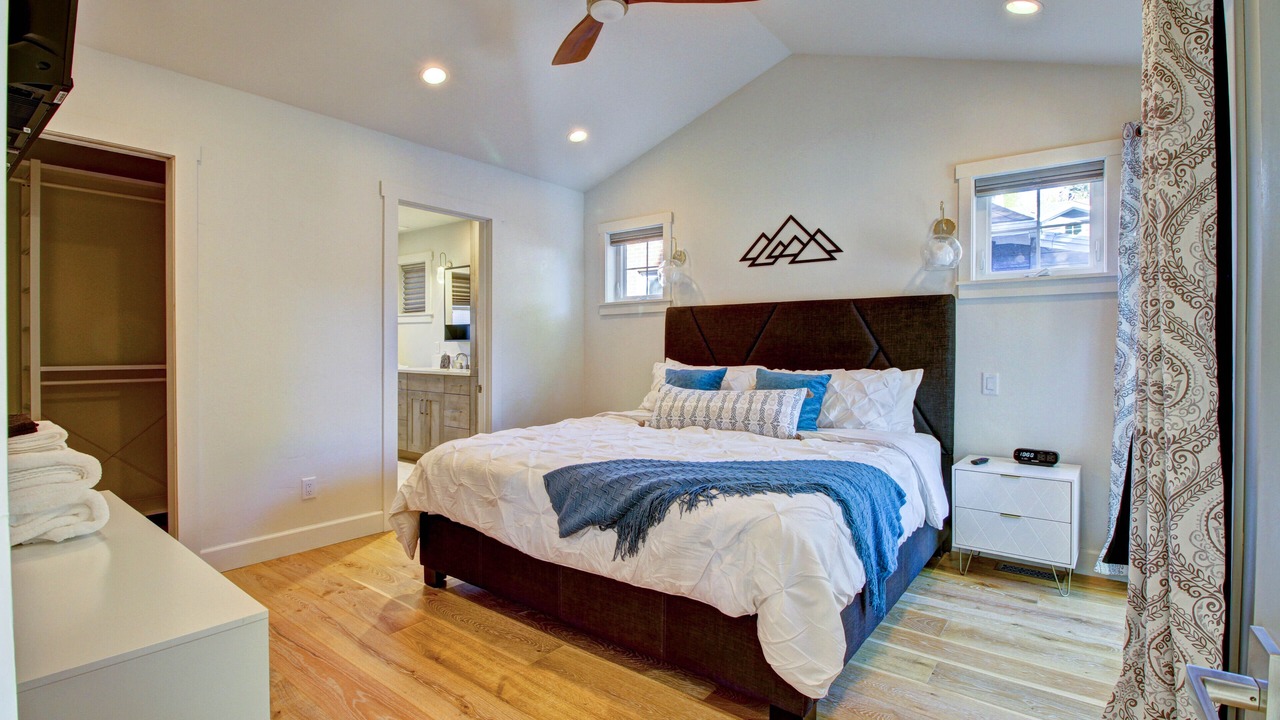 Photo of Bedroom in Arvada