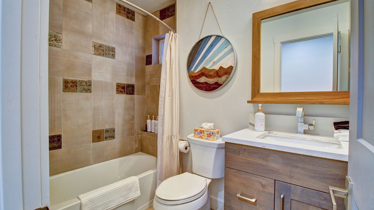 Photo of Bathroom in Arvada