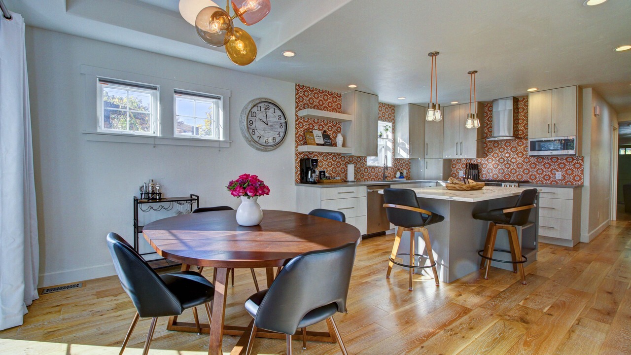 Photo of Kitchen in Arvada