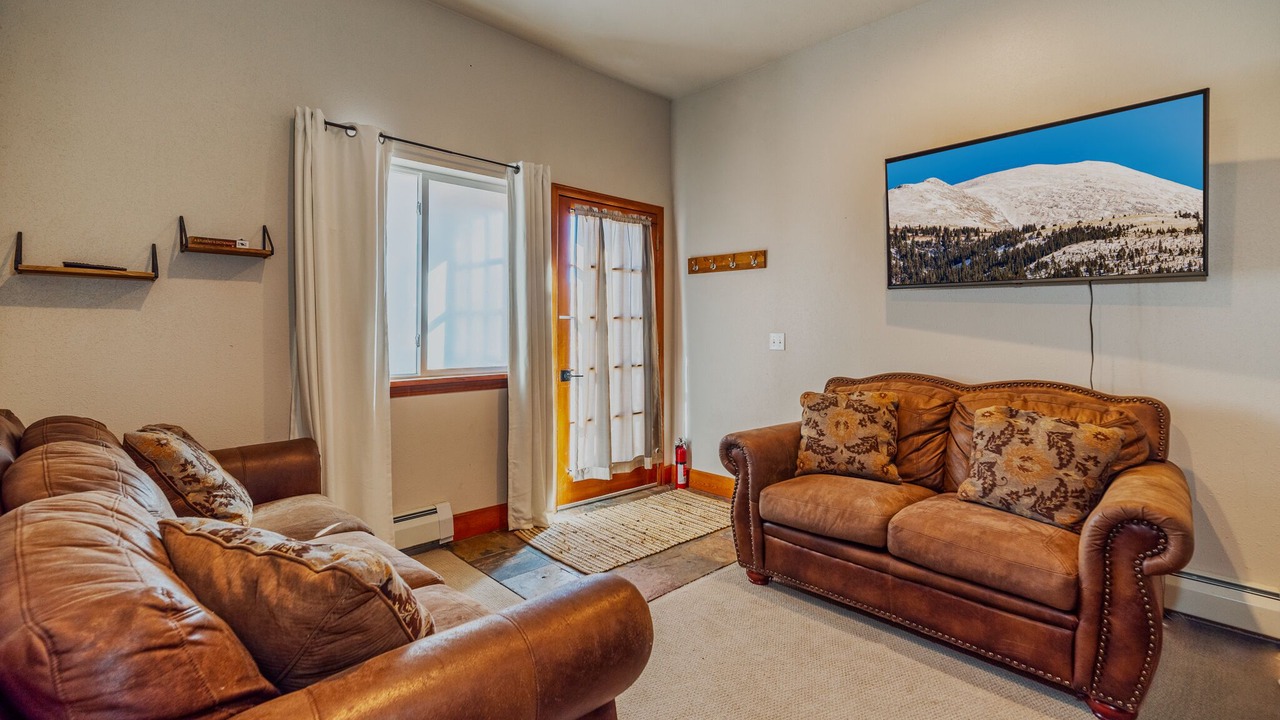 Photo of Livingroom in Alma
