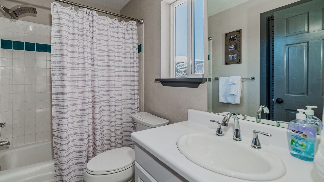 Photo of Bathroom in Alma