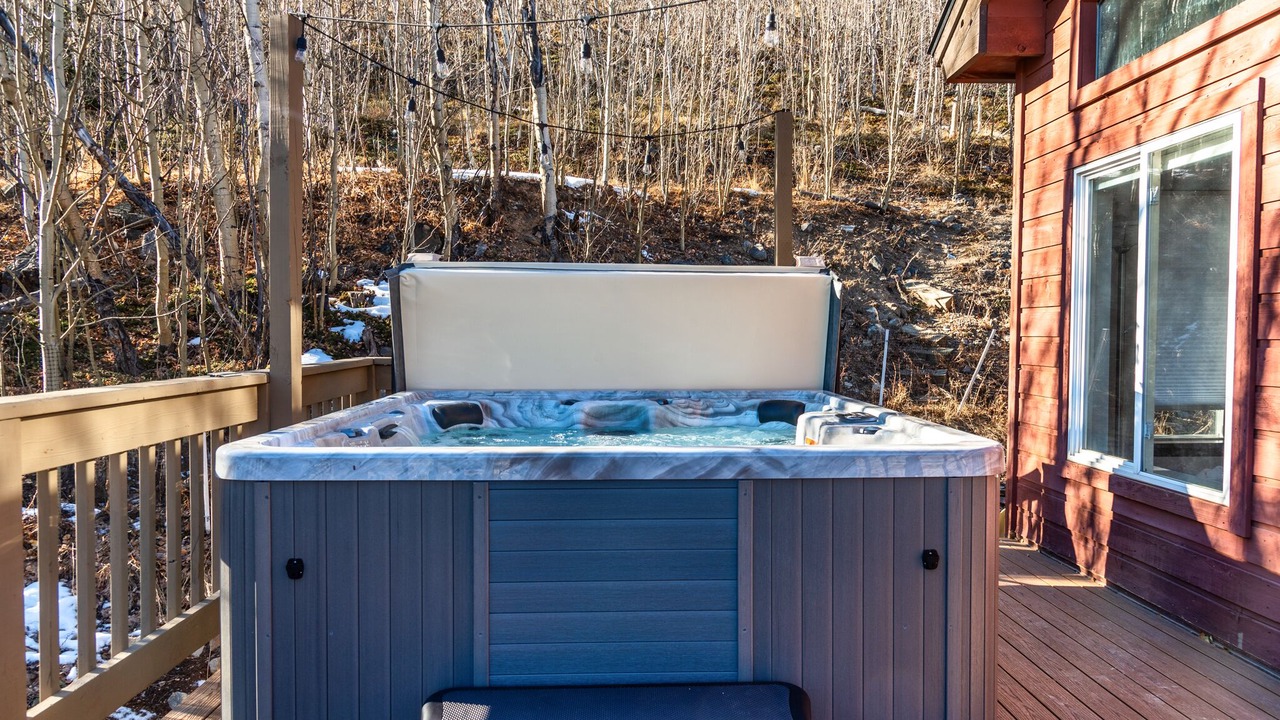 Photo of Outdoor in Alma