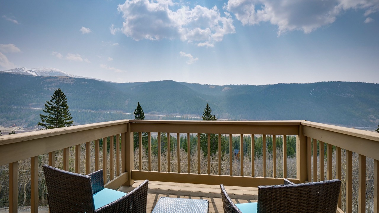 Photo of Patio Balcony in Alma