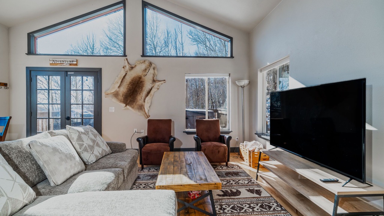 Photo of Livingroom in Alma