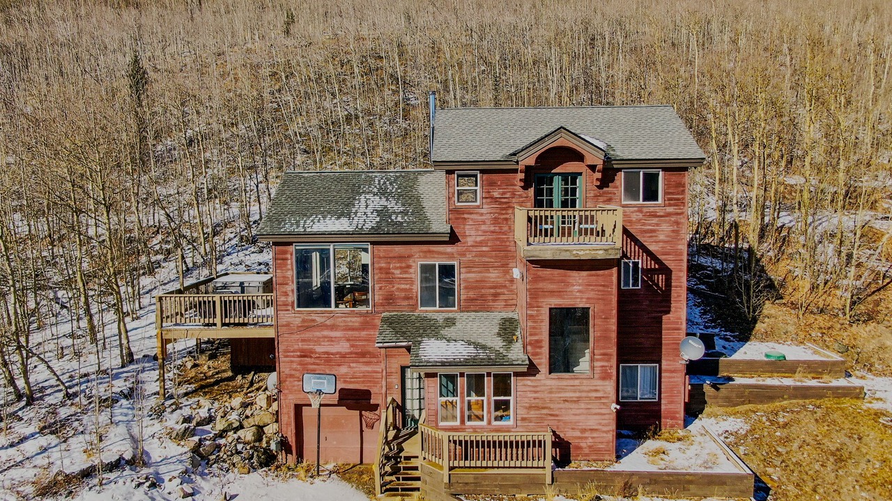 Photo of Outdoor in Alma