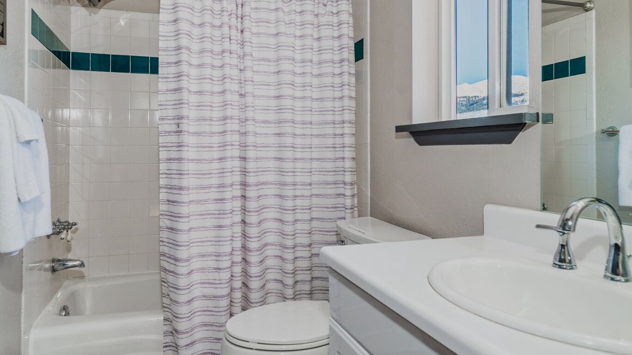 Photo of Bathroom in Alma