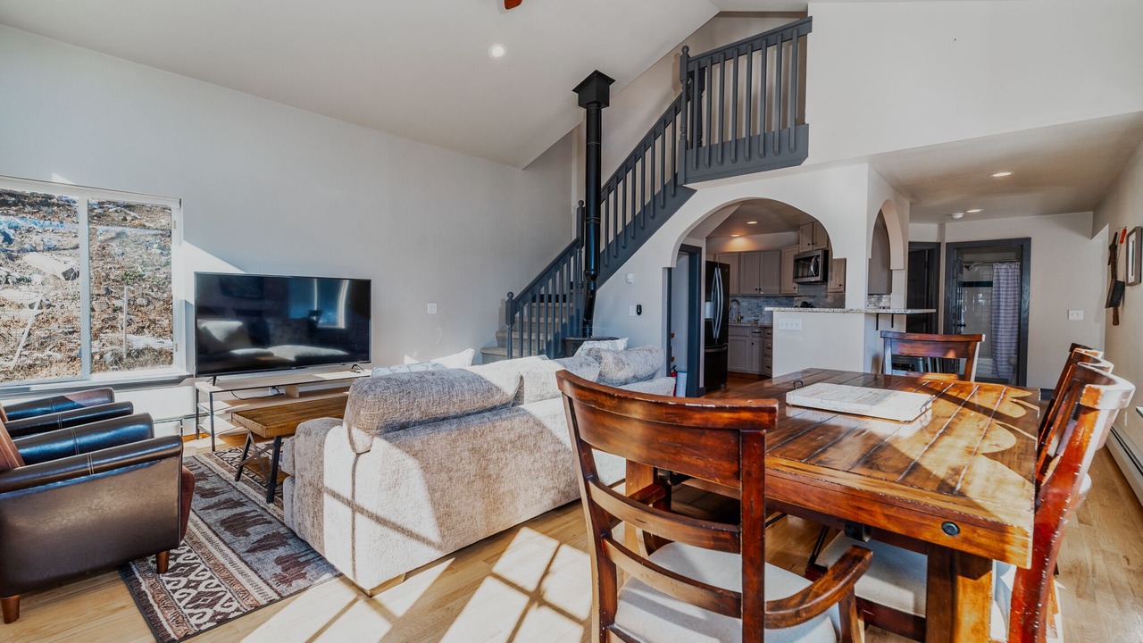 Photo of Livingroom in Alma