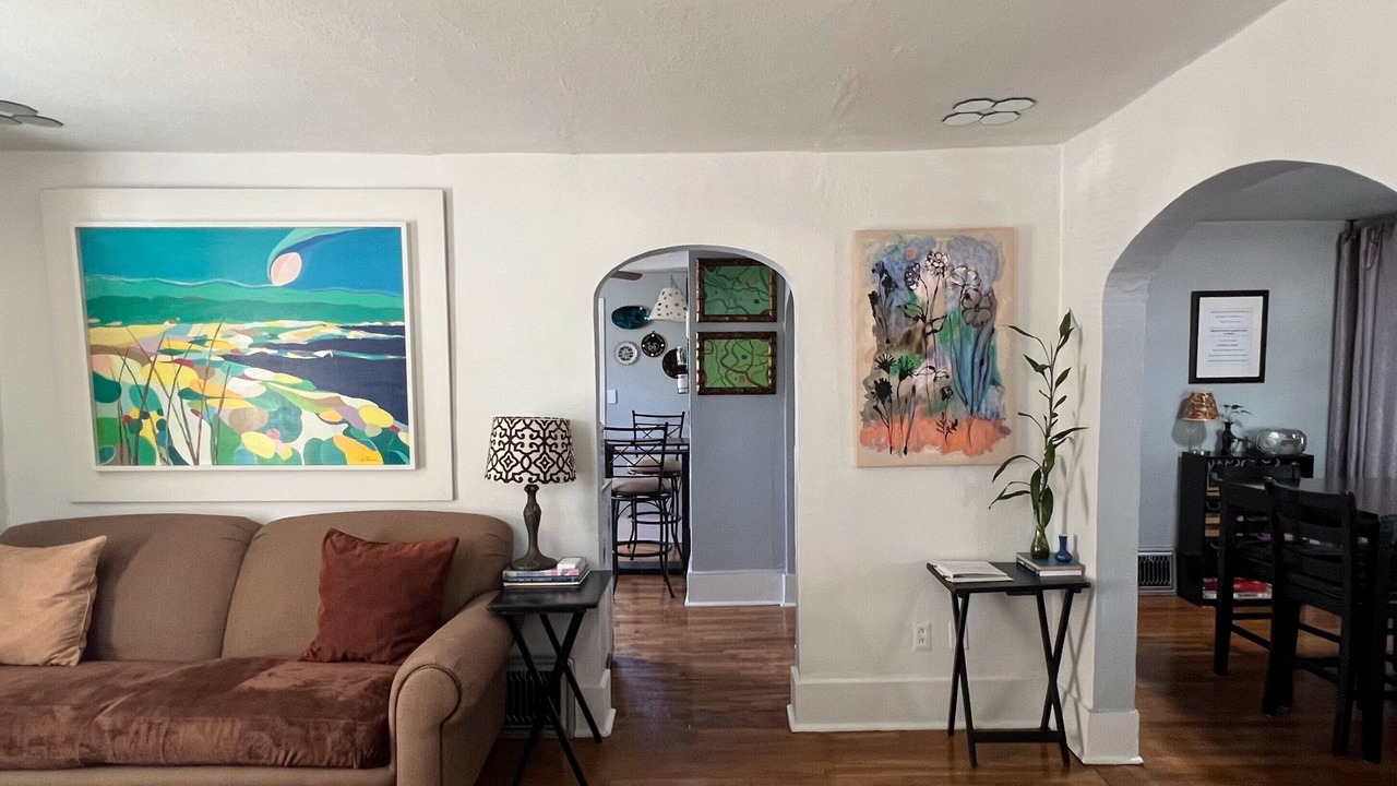 Photo of Bedroom in Colorado Springs