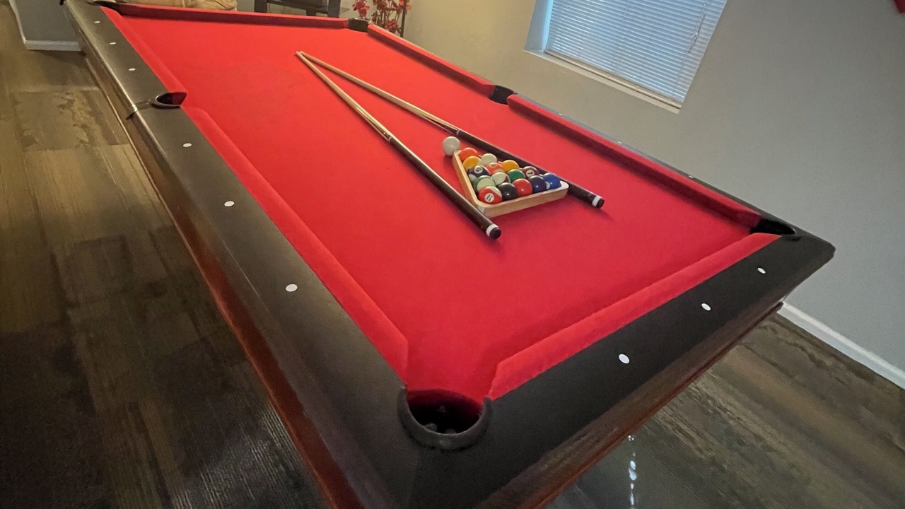 Photo of Bedroom in Lamar Heights Area