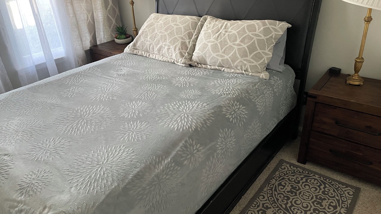 Photo of Bedroom in Lamar Heights Area