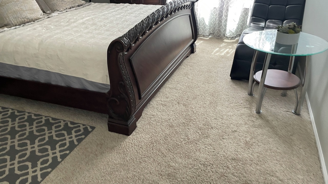 Photo of Bedroom in Lamar Heights Area