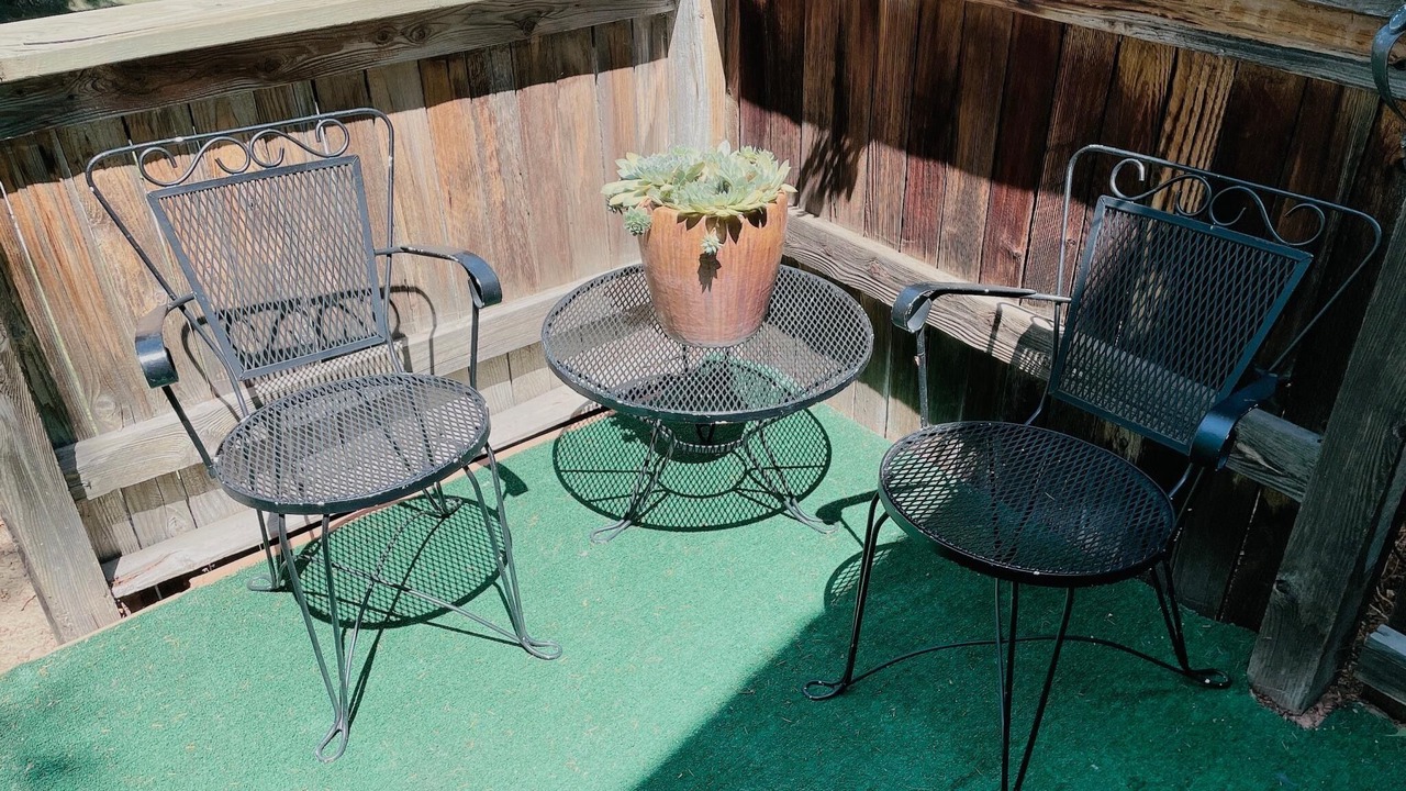 Photo of Outdoor in Lamar Heights Area