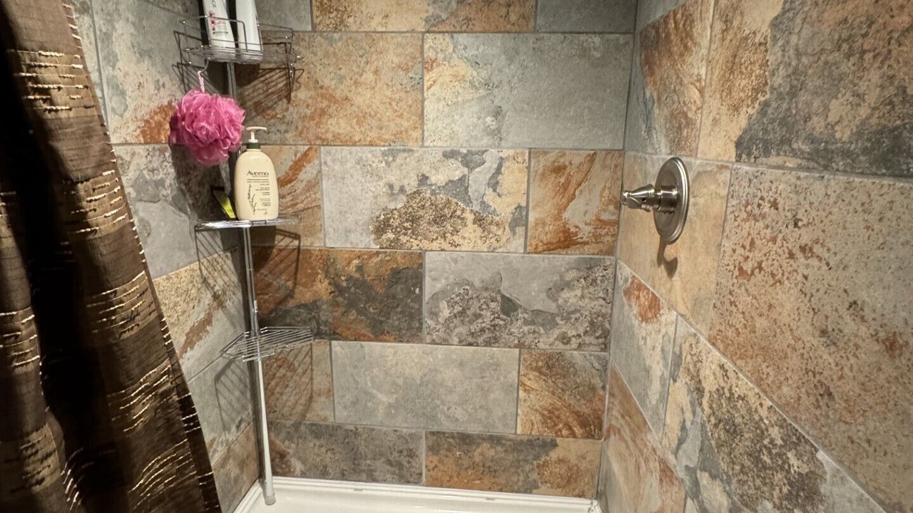 Photo of Bathroom in Cripple Creek