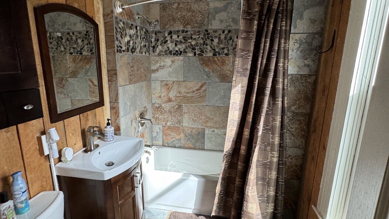 Photo of Bathroom in Cripple Creek
