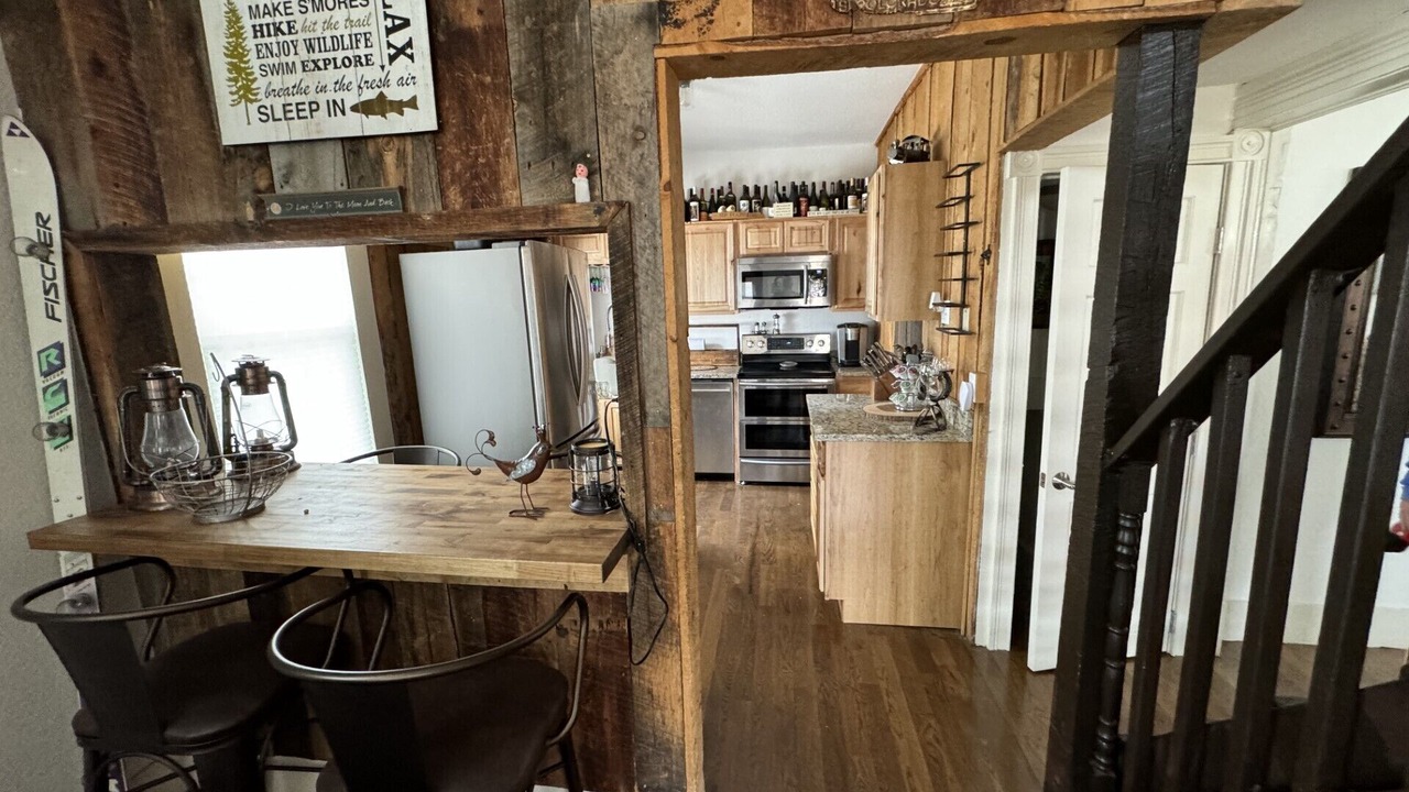 Photo of Kitchen in Cripple Creek