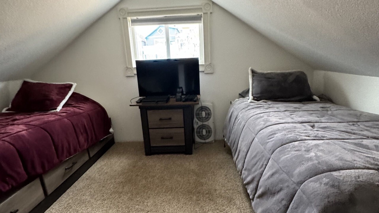 Photo of Bedroom in Cripple Creek