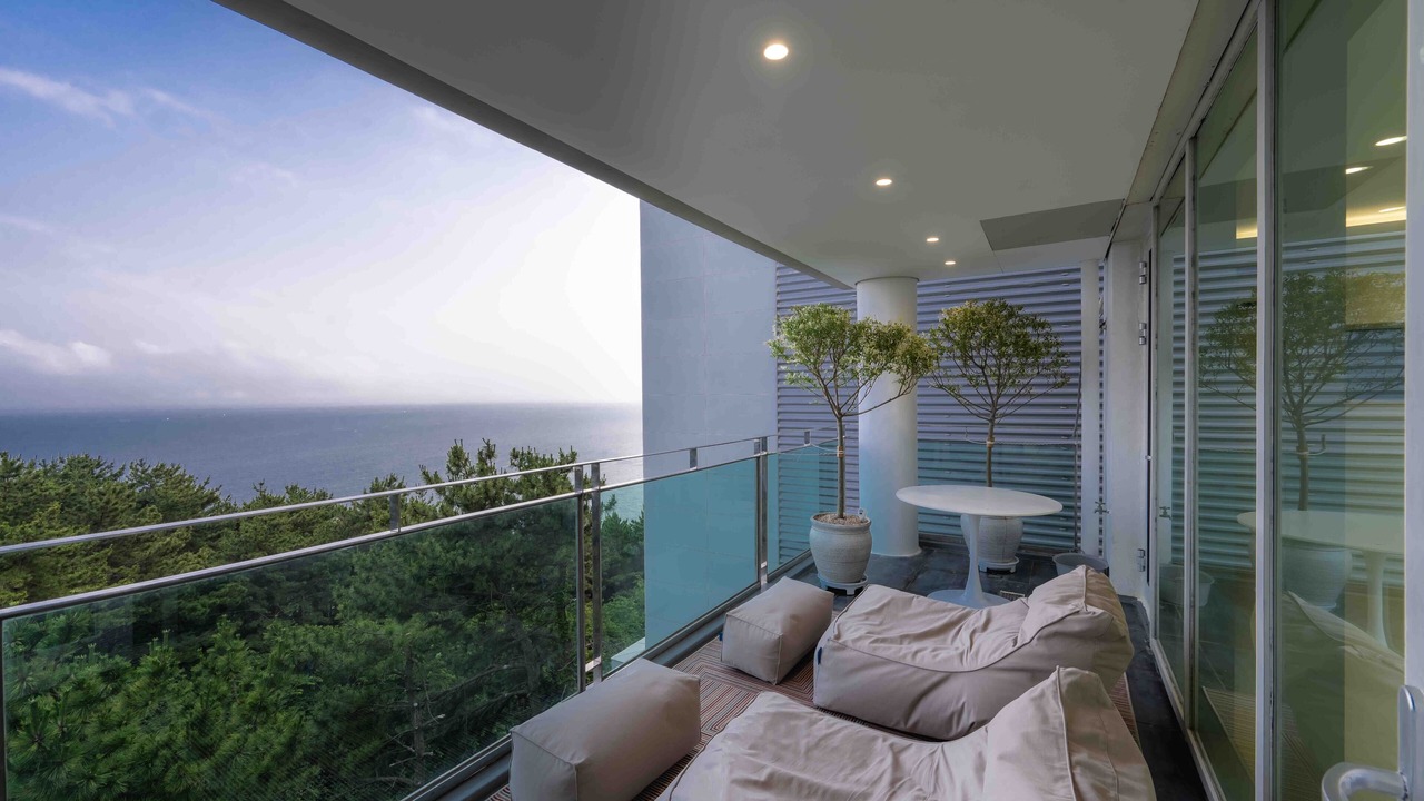 Photo of Outdoor in Haeundae
