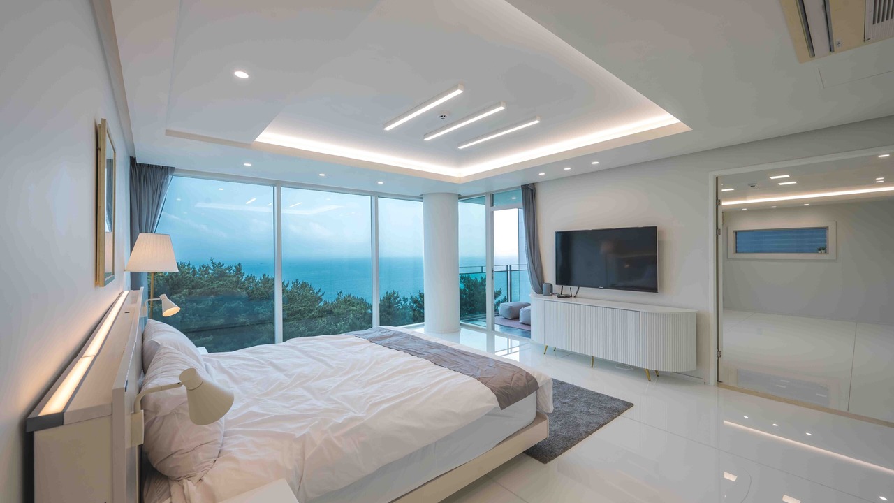 Photo of Bedroom in Haeundae