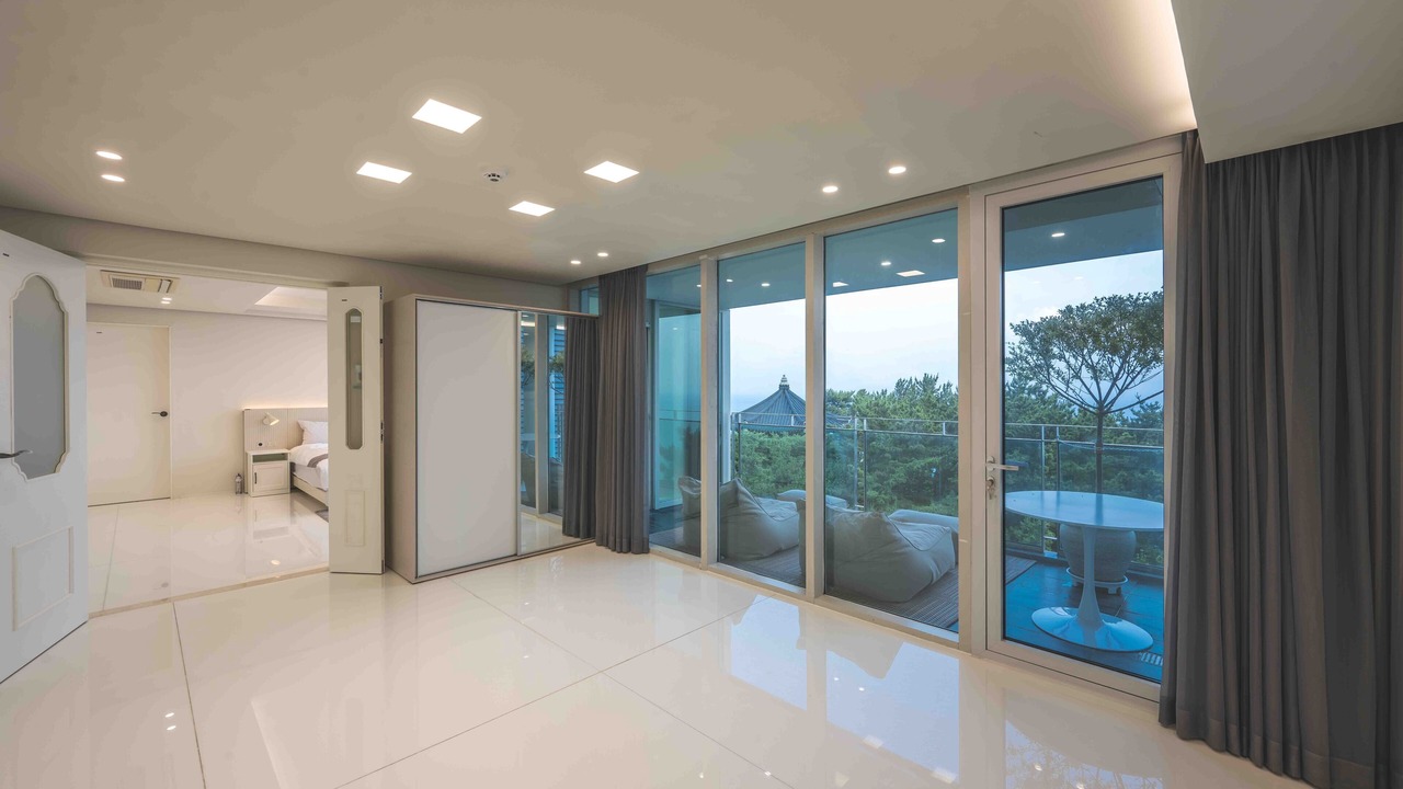 Photo of Bedroom in Haeundae