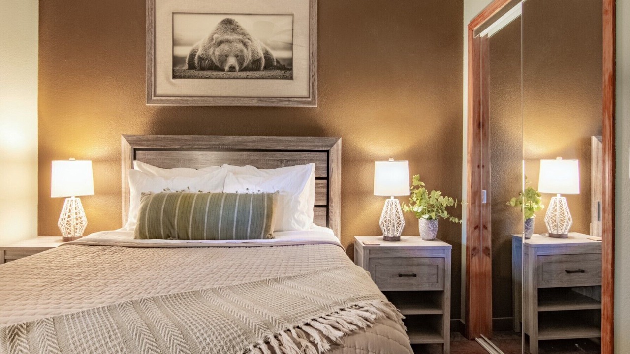 Photo of Bedroom in Bailey