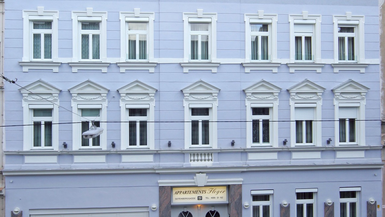 Photo of Outdoor in Ottakring