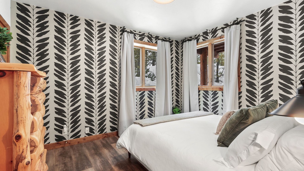 Photo of Bedroom in Breckenridge