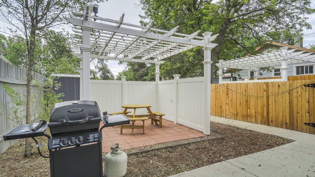 Photo of Outdoor in Central Colorado Springs