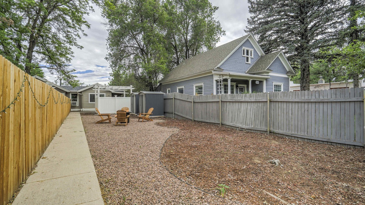 Photo of Others in Central Colorado Springs