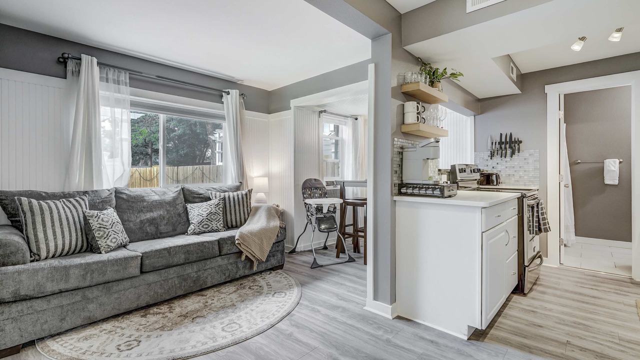 Photo of Bedroom in Central Colorado Springs