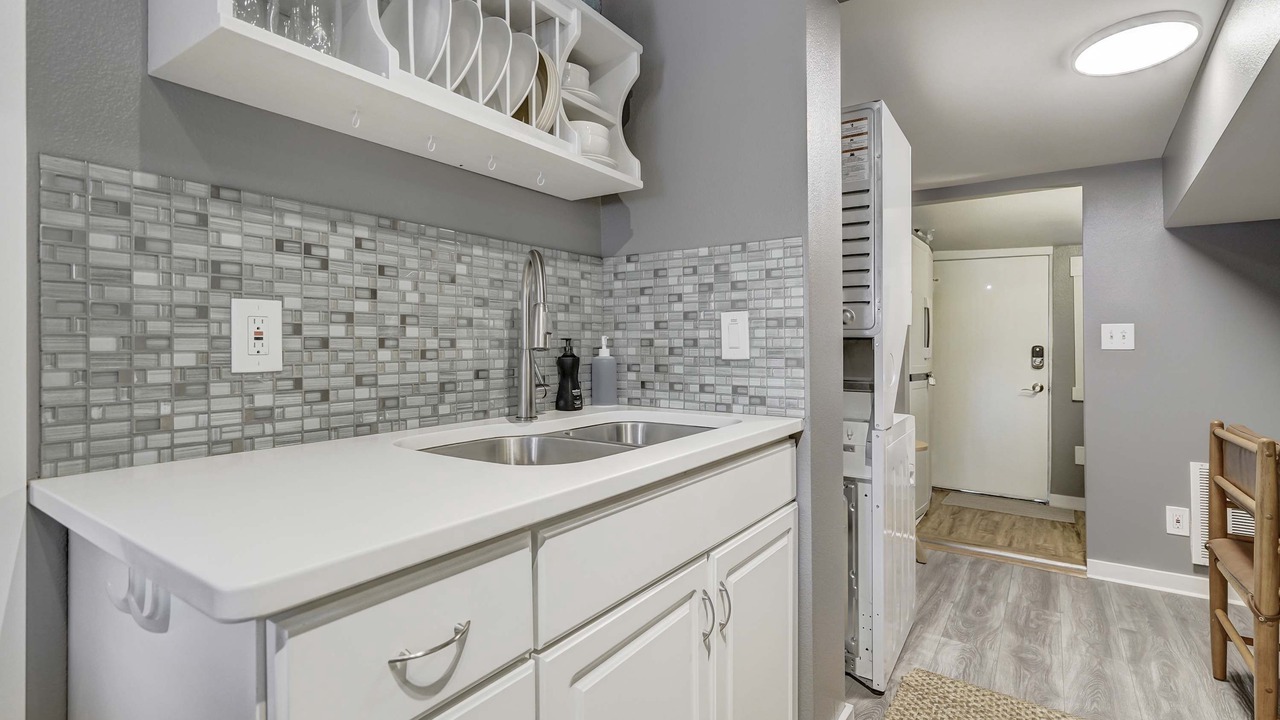 Photo of Bedroom in Central Colorado Springs