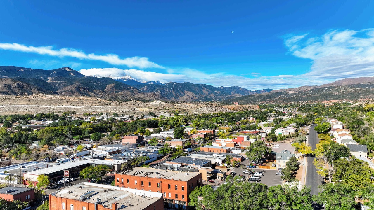 Photo of Others in Colorado Springs