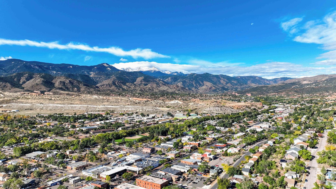 Photo of Others in Colorado Springs