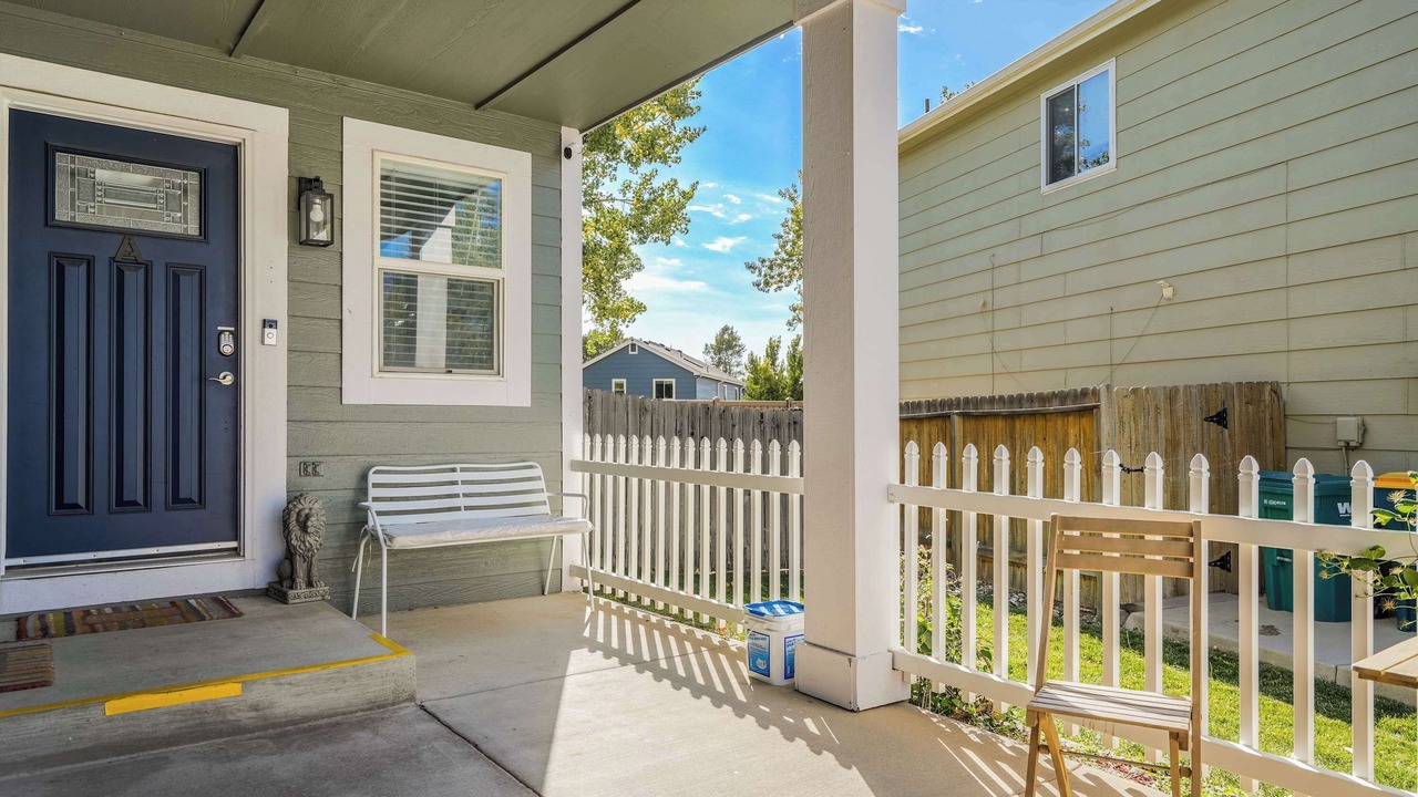 Photo of Outdoor in Stetson Hills