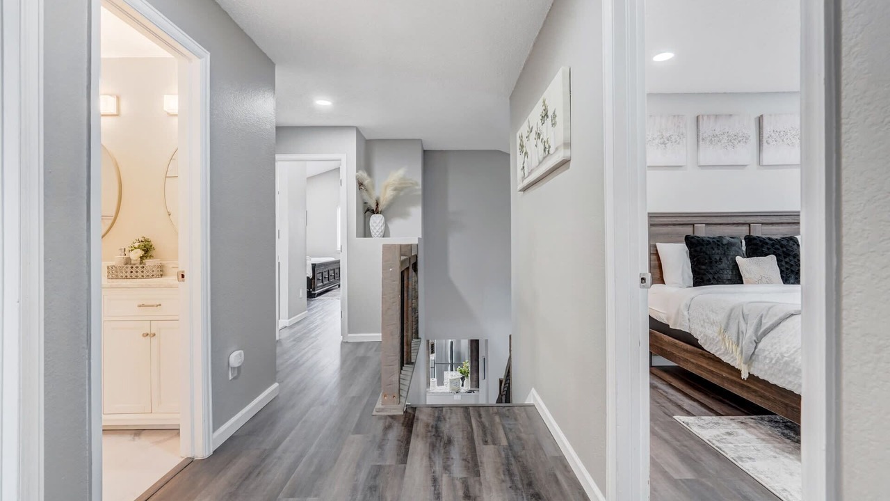 Photo of Bathroom in Stetson Hills