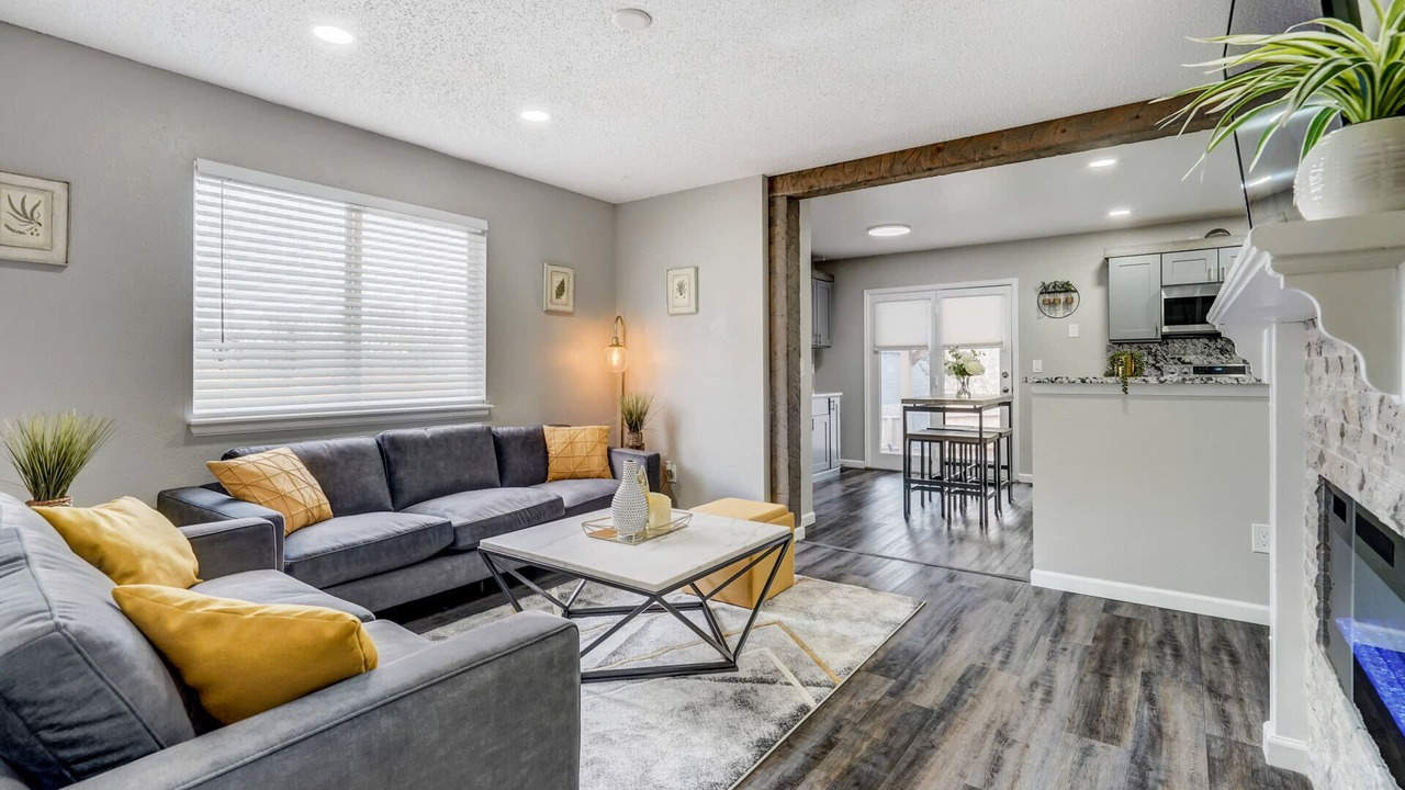 Photo of Bedroom in Stetson Hills