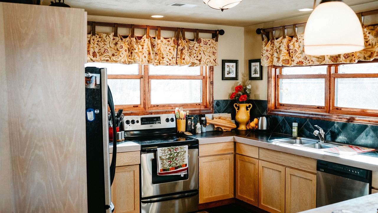 Photo of Kitchen in Gypsum