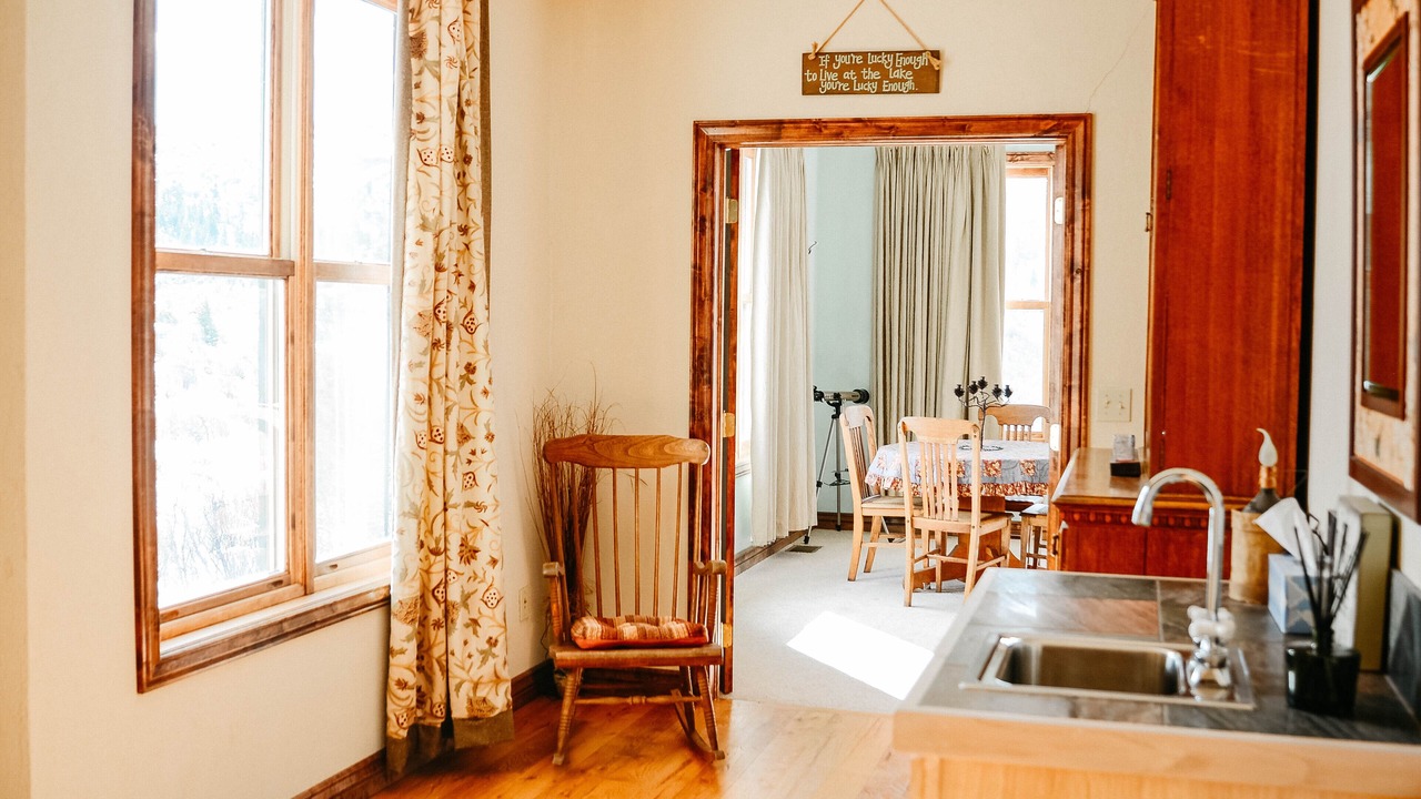 Photo of Kitchen in Gypsum