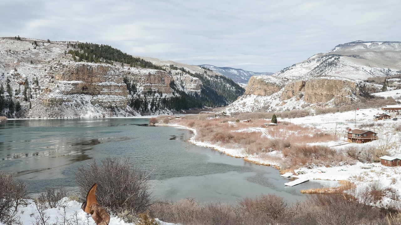 Photo of Outdoor in Gypsum