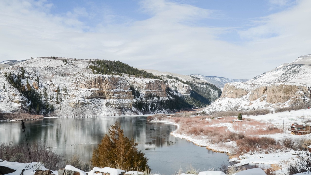 Photo of Outdoor in Gypsum