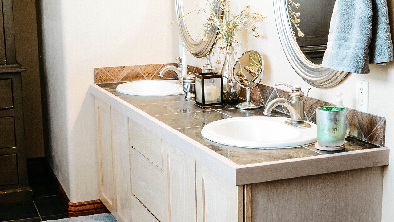 Photo of Bathroom in Gypsum