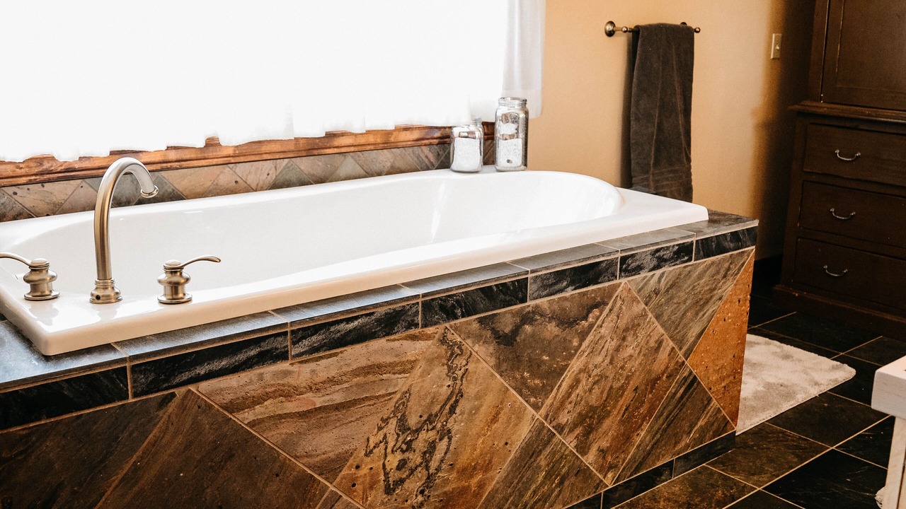 Photo of Bathroom in Gypsum