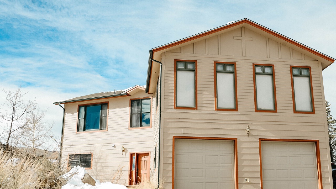 Photo of Outdoor in Gypsum
