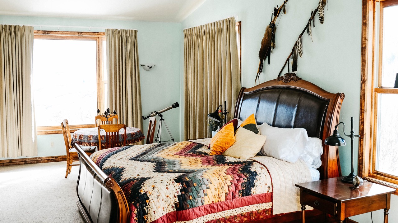 Photo of Bedroom in Gypsum