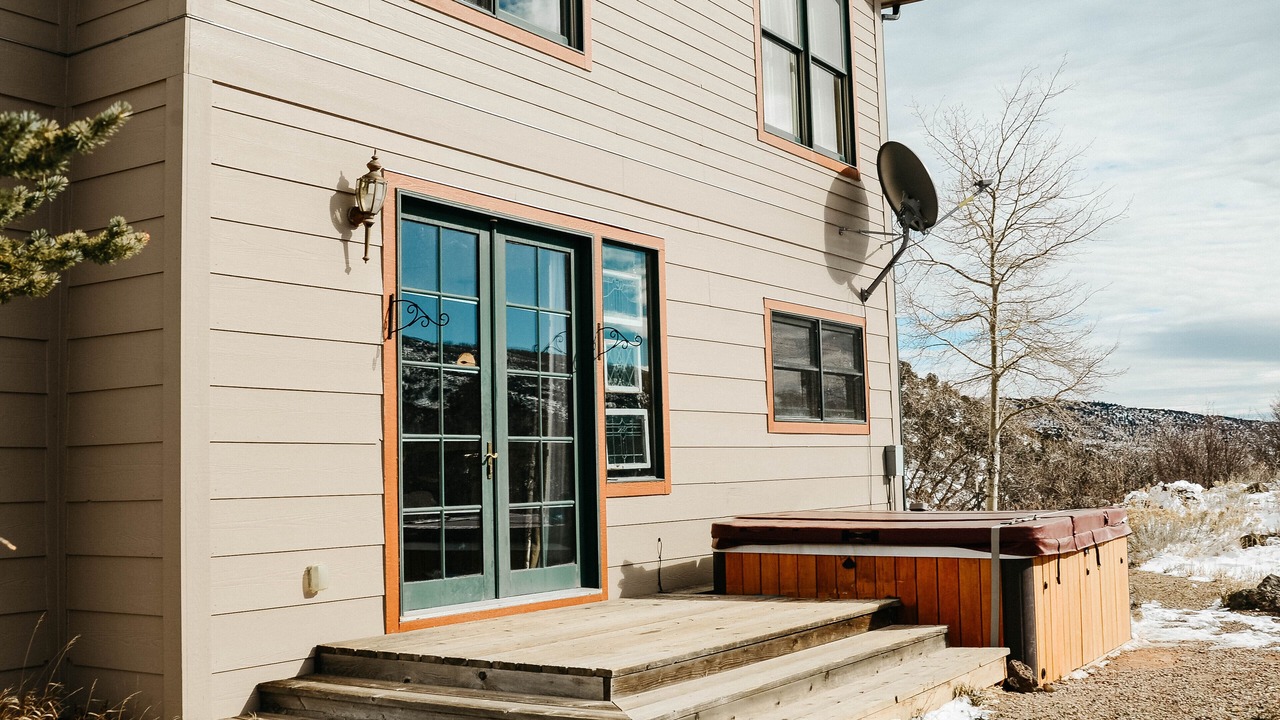 Photo of Outdoor in Gypsum