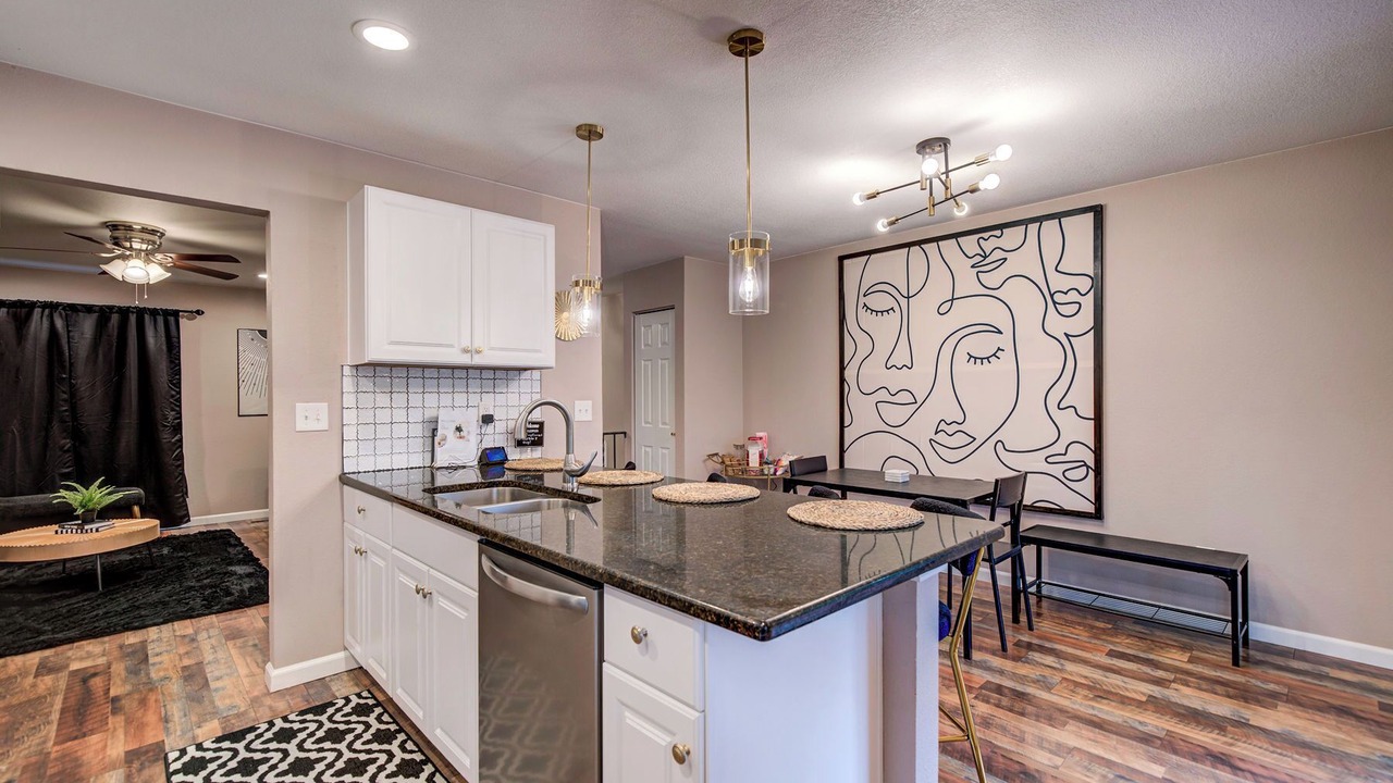 Photo of Kitchen in Southeast Colorado Springs