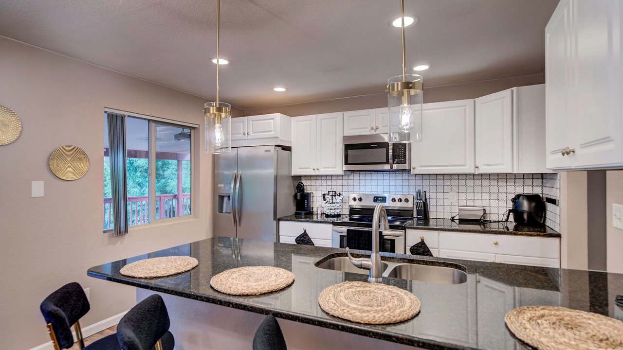 Photo of Kitchen in Southeast Colorado Springs